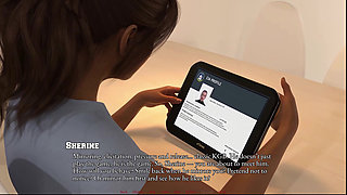 Agent Sherine Part 3