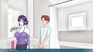 Sex Note - 127 Too Hot To Handle By MissKitty2K
