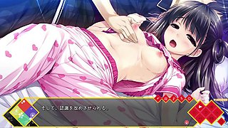 Yamagami Miori - 02: Japanese, Small Tits  Hentai Porn