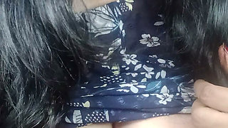 sexy girl नए-नए ladke ka land Chus rahi hai💋