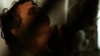 Small titted teen amateur rides dong and she loves it