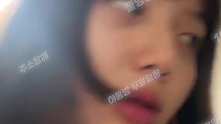 5123 인스타 라이브 자위녀 술먹방 하다가 자위 2 텔레 USB74