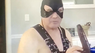 clips of bikeman