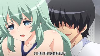 Swimsuit anal party by the pool: Blowjob, Big Tits  Big Ass Porn