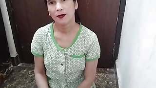 Sister in law ko chodne me khub maza aa gya