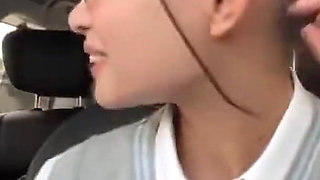 Soft Halo-can You Handle How This Sweet Muse Finishes Her Drink on Camera? Chapter-5