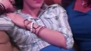 Mrs Steele's Foot Worship