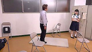 Ggen-010 (real Sexy Escapes - Spin Off) If You Dont Have Anal Sex, The Door Wont Open