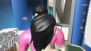 Brother-in-law Left His Sister-in-law Alone in the House