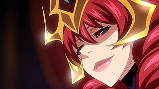 Hentai: Big Tits, Blowjob  Blonde Porn