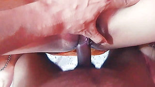 Sasur Ne Bahu Ko Akela Dekh Poocha Chudai Ke Liye (Indian Desi Sex)