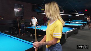 Perverted hussy mind-boggling sex video