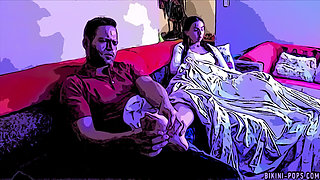 Magna Cum Laude Animated Full Feature Film Comixxx Edition