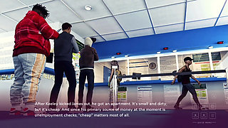 Loyal to Wife - Life Changes for Keeley - Epa1