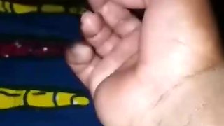 The First-ever Cock-squeezing Donk I've Poked Since the Starting of This Yr