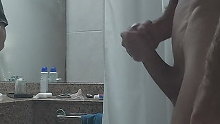 I Finally Got to Fuck My Step Brother