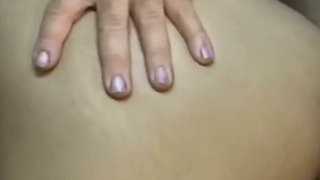 Puchis - Sexy Mature Has Sex with Stepson Friends in the Bedroom