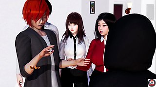 My Real Desire - Ep 19