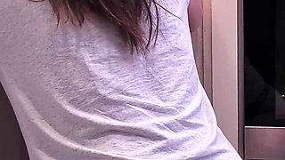 There is nothing better than the taste of stepfather's sperm