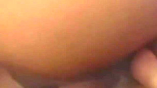 Seductive Asian Babe Annie Cruz Is Having a Wild Anal That Ends with Cum Load.