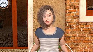 Father, unbirth, blackmail father daughter