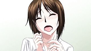 Chickfriend's cowgirl movie by Hentai PD