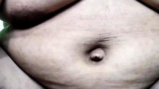 Nasty black bbw thrilling X-rated clip