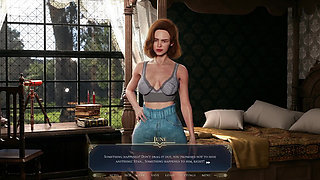 Complete Gameplay - Magic Pussy 3, Part 24