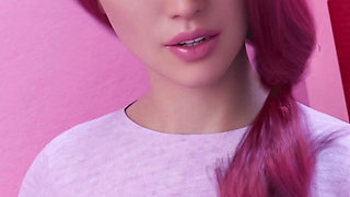 Milfania (part 07) - by Dr. Phoenix Games