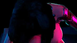 VAM POV - Android riding