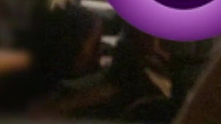 Babygirl Suck My Dick in Privacy at the Party