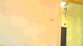 Busty Amateur MILF on Webcam