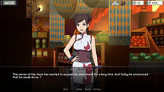 Complete Gameplay - Kunoichi Trainer, Part 35