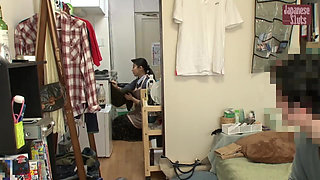 Rental Mature Woman, Age 40 - the Secret Side Her Husband Never Sees