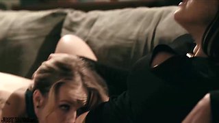 We'll show you what it's like with girls only!