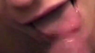 Bound Blonde MILF Toyed Deep with Dripping Fluids Everywhere