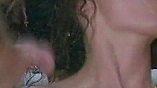 Two Monster Cocks for Napoleon's Slut, Prisoner Ass Fucked and Cummed in Mouth