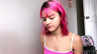 EPIC asian luvcoregf onlyfan