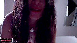 Big Stranger Pounds My Ass Cim Swallow