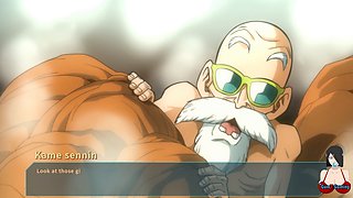 Kame Paradise trio gets down to business with hookups only