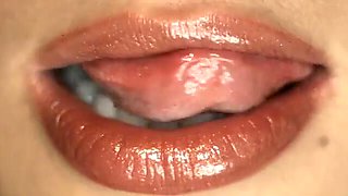 Katsuni Humping In The Gym With Her Fat Bum