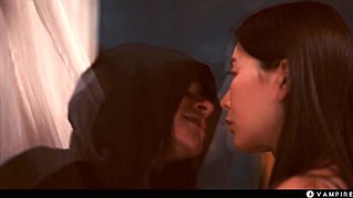 Watch exquisite Josephine Jackson's xxx