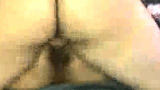 Hot Wife Fucks BBC Big Black Cock For Husband In The Room d