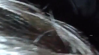 Tired Stepdad Gives Me Cum