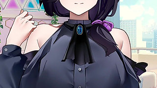 Ep7: Magical Girl Doggystyle - My Wife Wants to Be a Professional Cosplayer (gameplay)