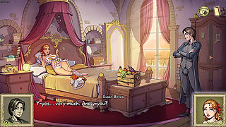 Innocent Witches Susan Bones Nude Collection [part 03] + Download