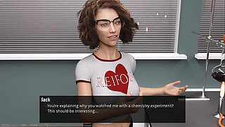 A man for all: sex and science - ep. 30