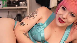 Step-mommys New Love