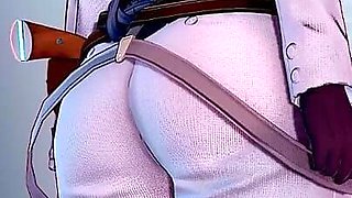 Impregnating a Latina- Breed Town #5 -gameplay