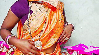 Desi bhabhi hot masterbuting video